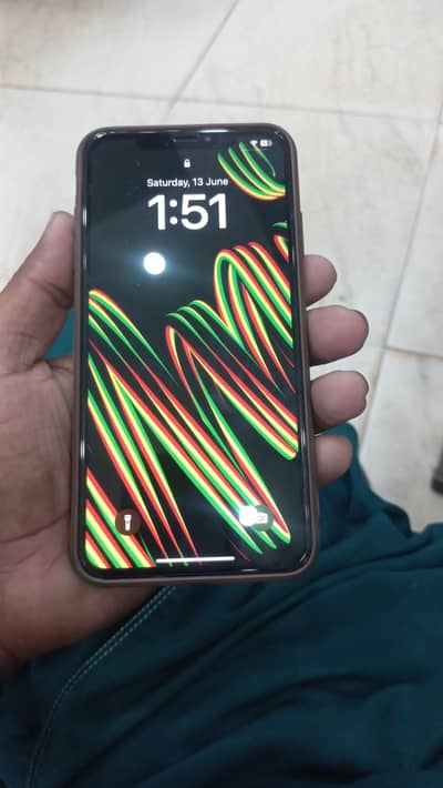 Apple iPhone XS Max