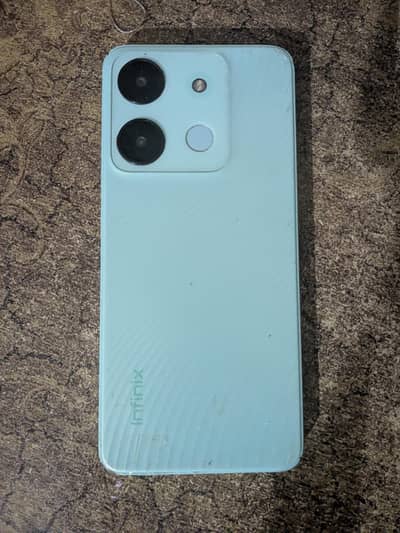 Infinix Smart 7