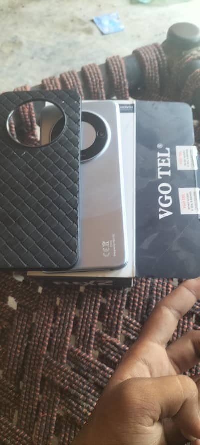 VOGTEL FLEX 2