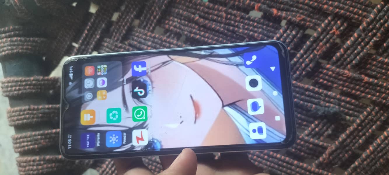 VOGTEL FLEX 2 7