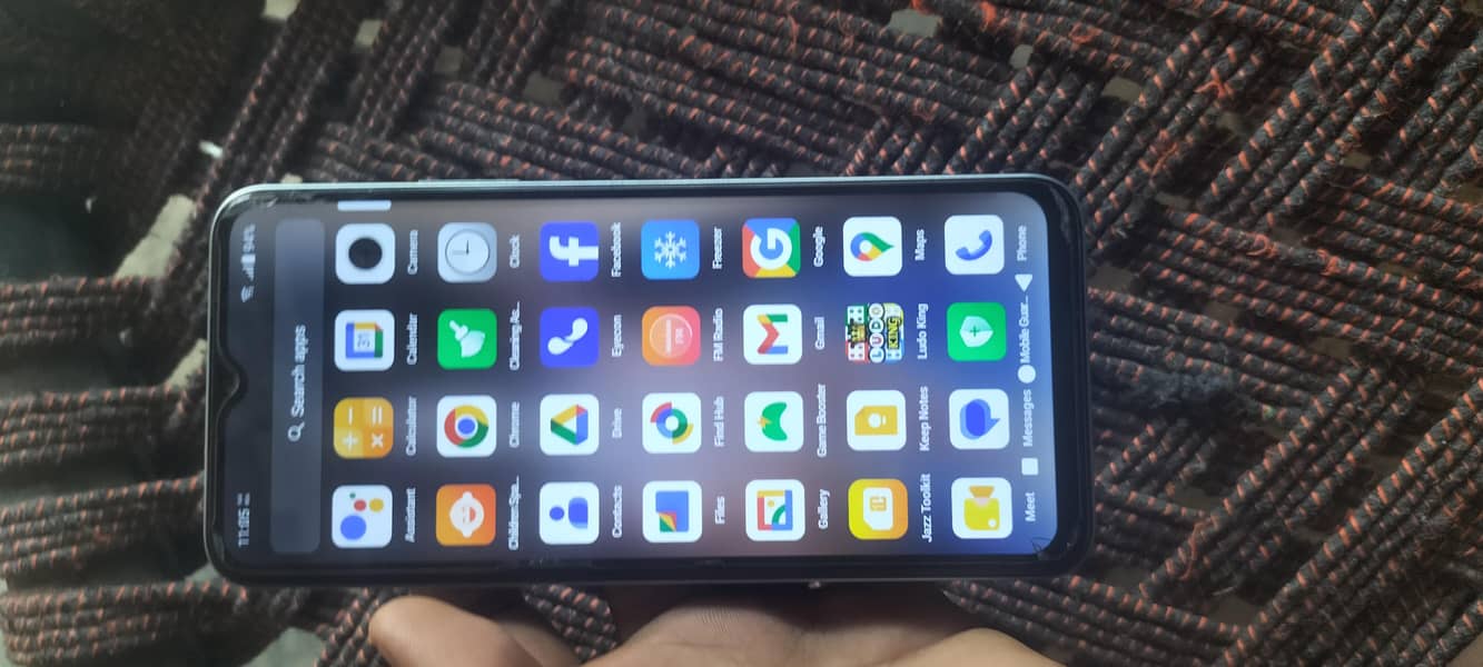 VOGTEL FLEX 2 8