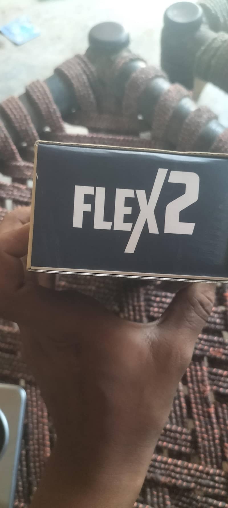 VOGTEL FLEX 2 12