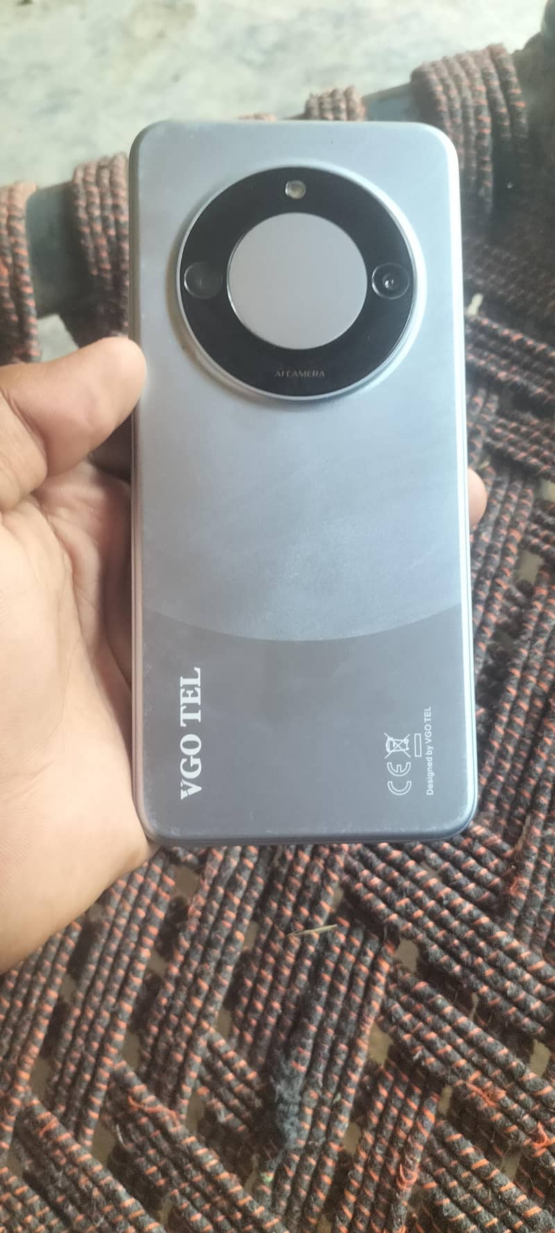 VOGTEL FLEX 2 18