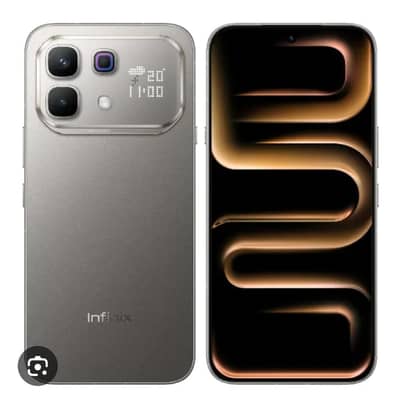 Infinix Other Model