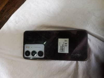 Realme C75