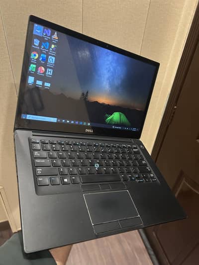 Dell Laptop