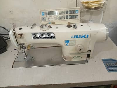 joki machine all good condition