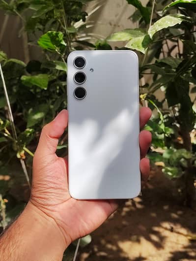 Samsung Galaxy A35