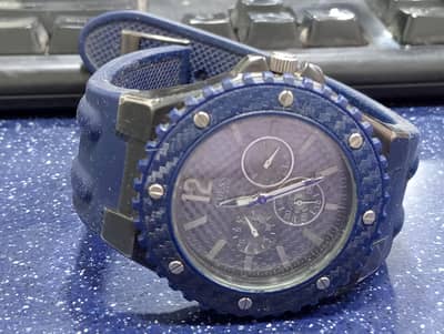 Guess Chronograph Quartz watch for men 42 mm