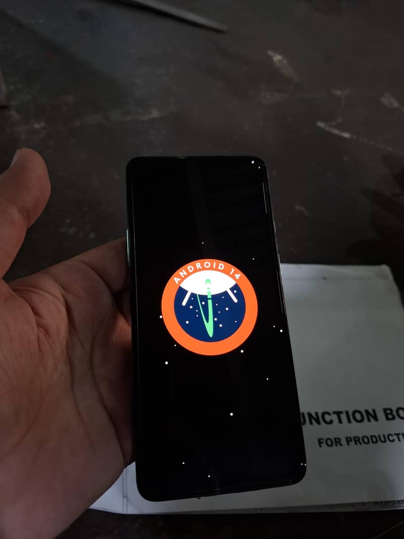 One Plus 8T 1