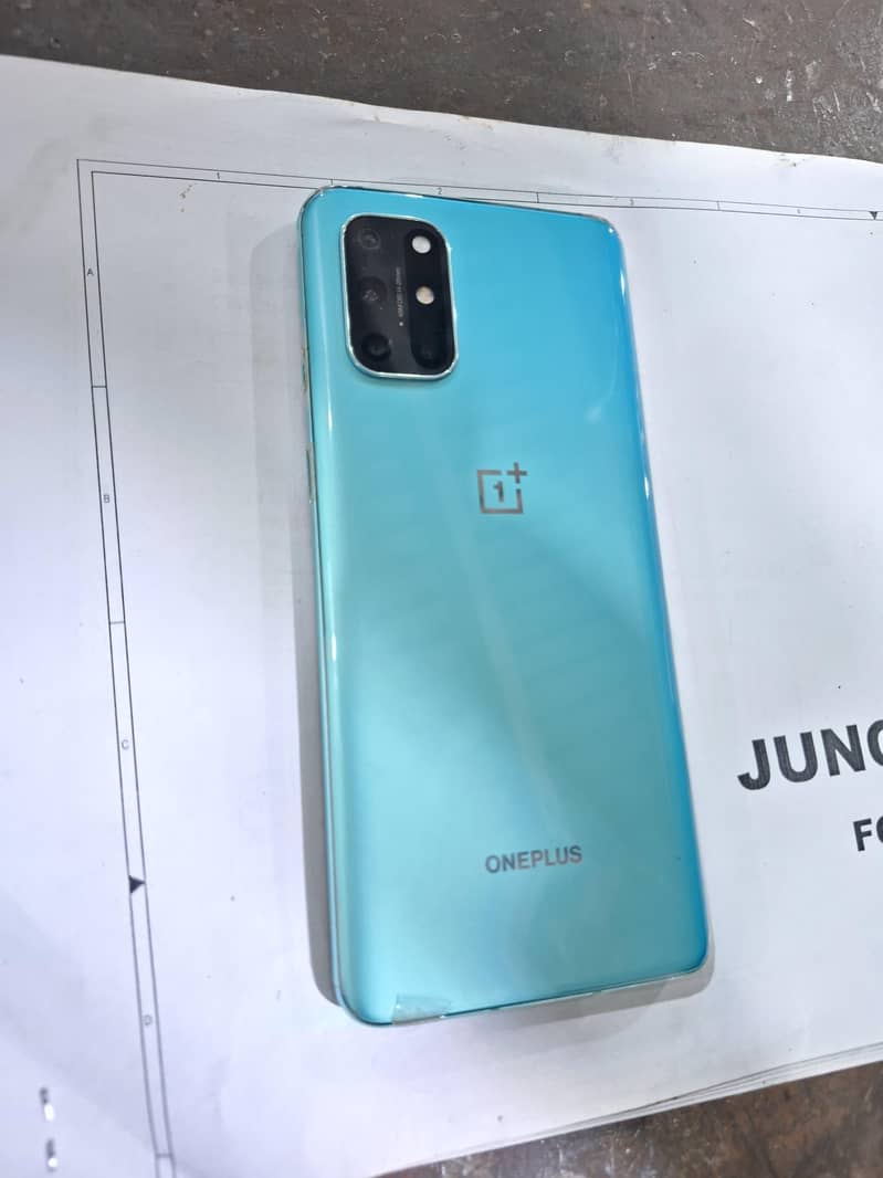 One Plus 8T 2