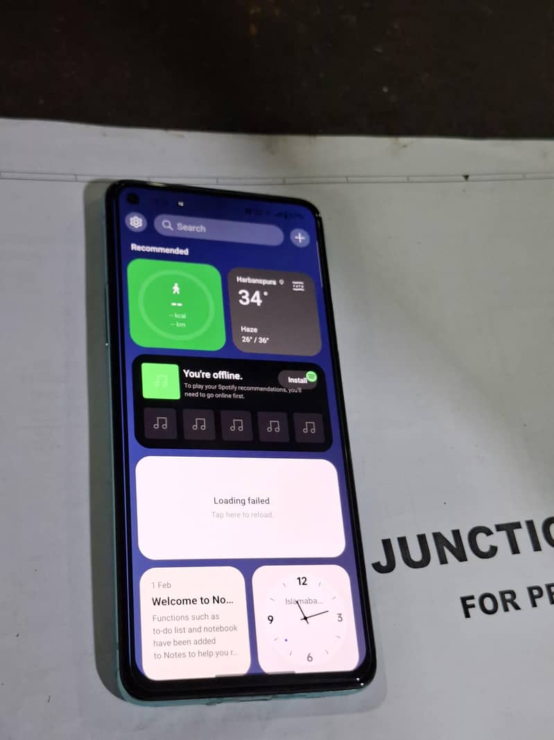 One Plus 8T 3