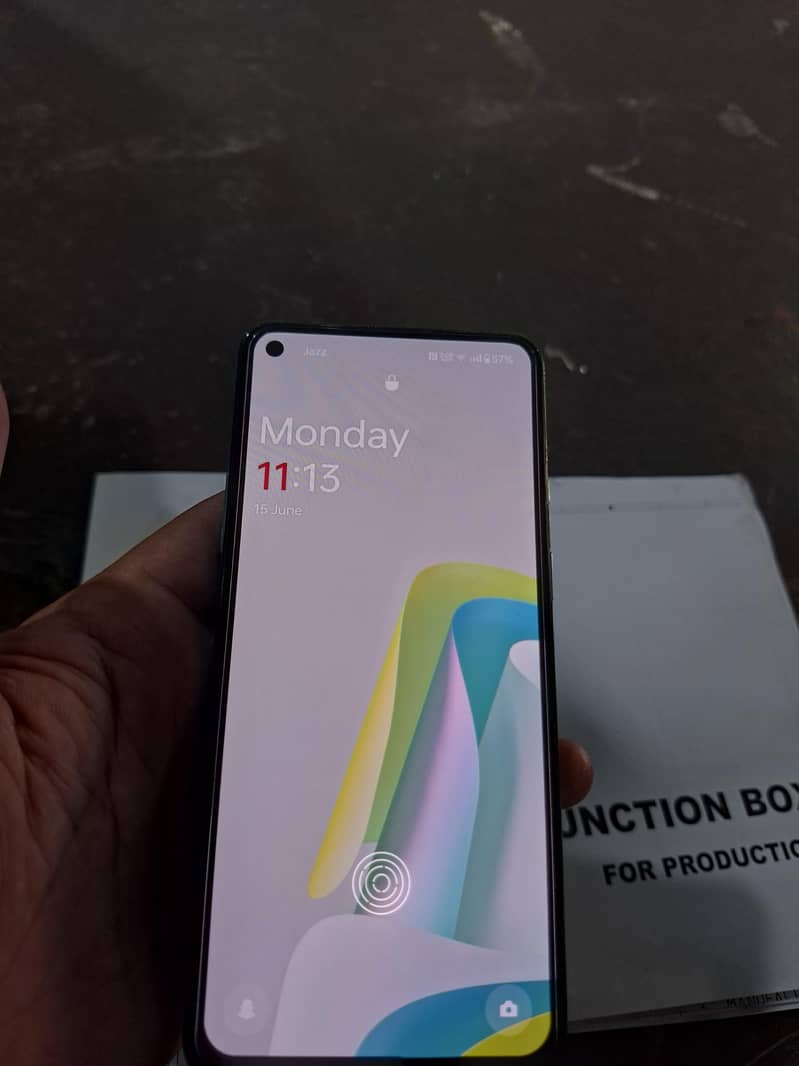 One Plus 8T 5