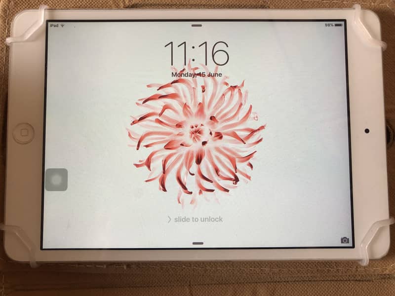 Apple iPad Mini 0