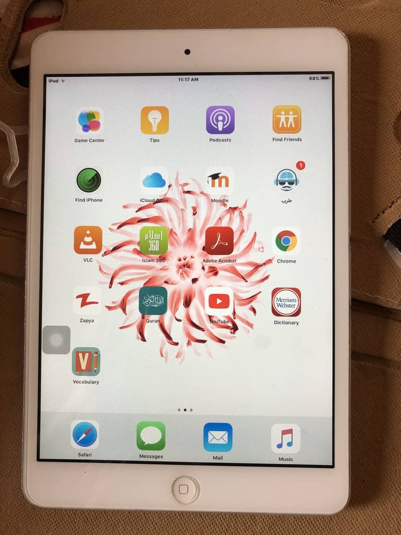 Apple iPad Mini 5