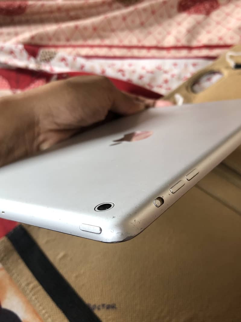 Apple iPad Mini 6