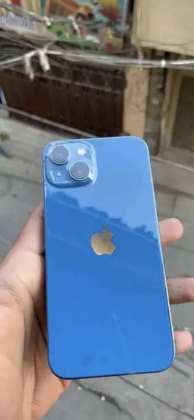 iPhone 13 FU