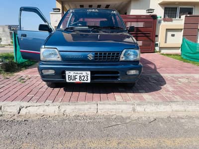cleanest car