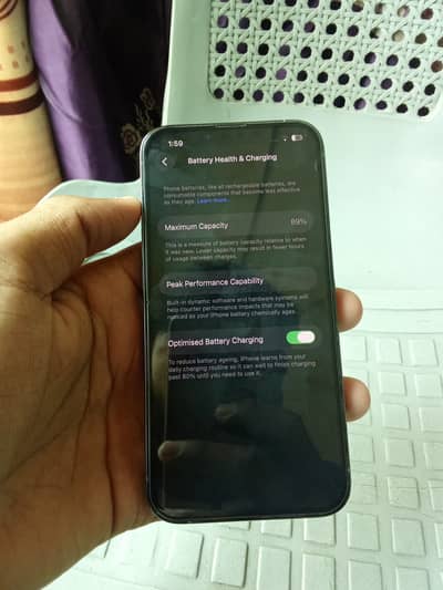 Apple iPhone 13 Pro