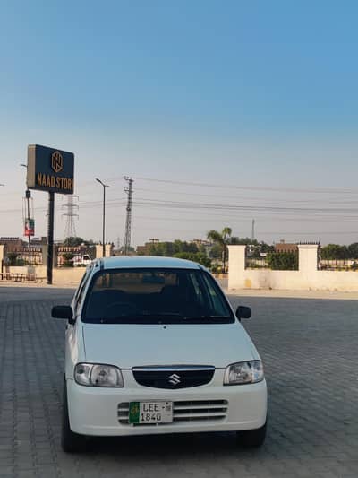Suzuki Alto 2008