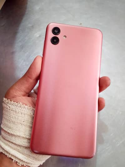 Samsung A04 Exchange+Sale