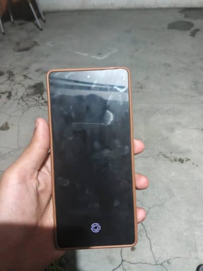 Tecno CAMON 40 Pro