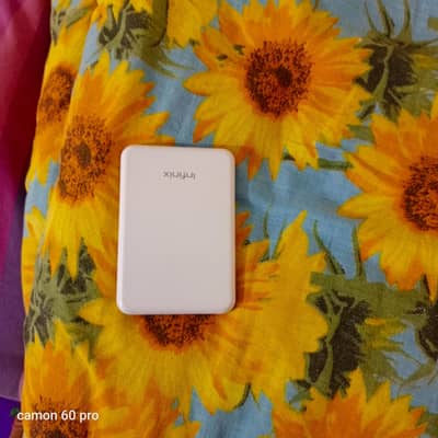 Infinix Note 40