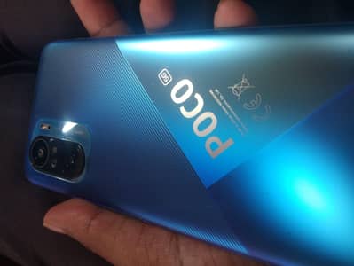 poco f3