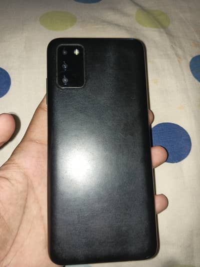 Samsung Mobile A03s