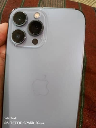 Apple iPhone 13 Pro Max