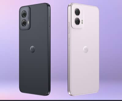 Motorola Moto G Power 5G 2024