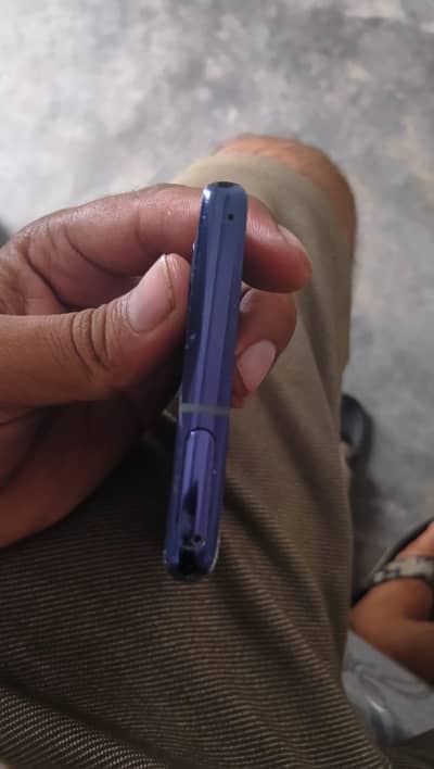 docomo arrows F52. A condition 10/8