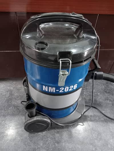 Vacuum Cleaner (Kenwood)