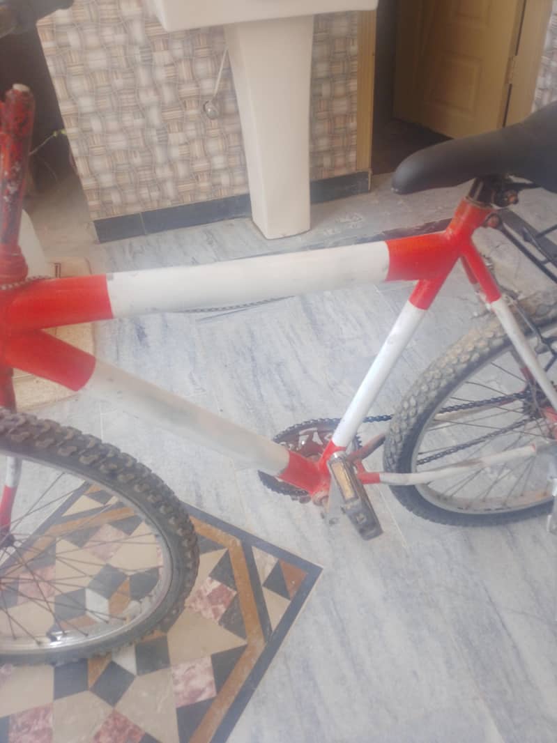 bicycle 1
