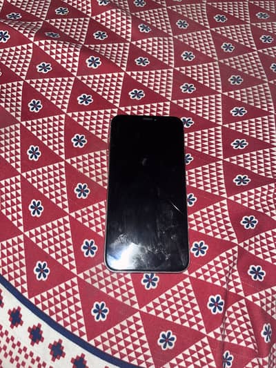 Apple iPhone X