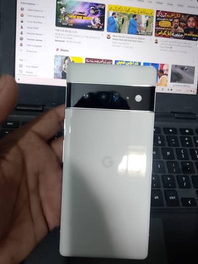 Google Pixel 6 Pro