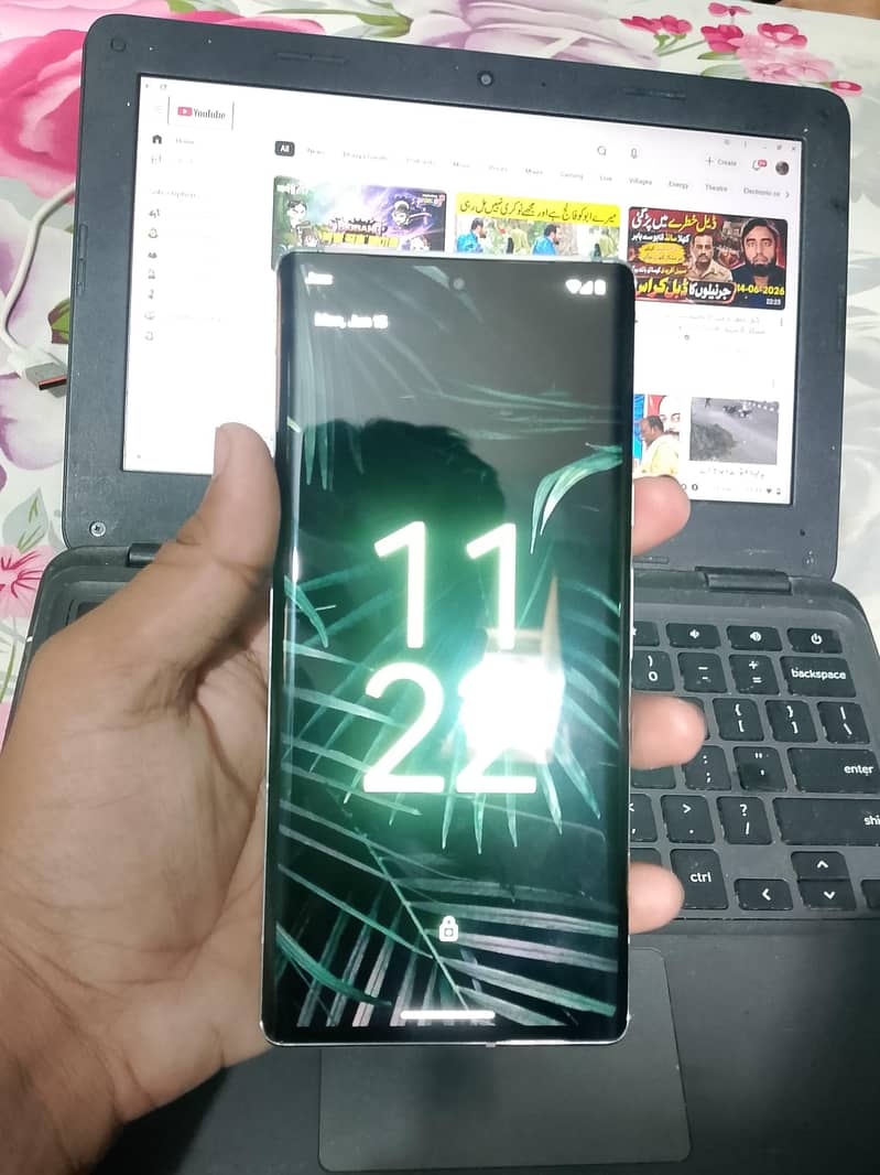 Google Pixel 6 Pro 1