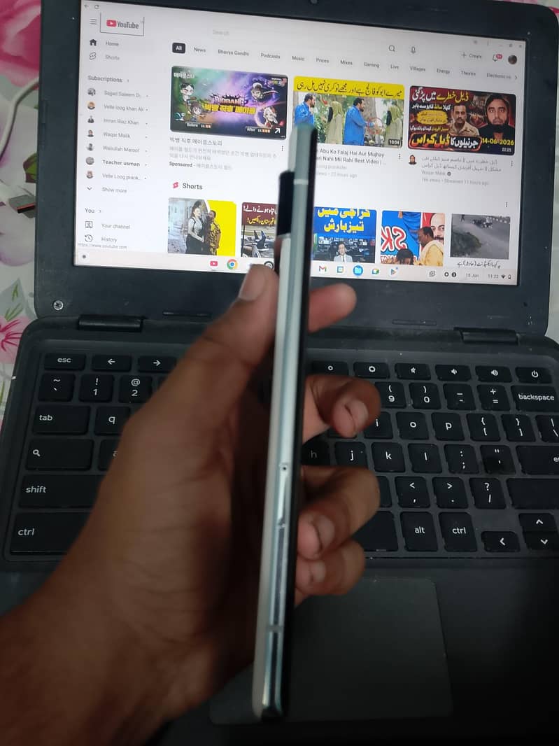 Google Pixel 6 Pro 2