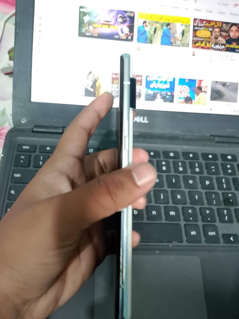 Google Pixel 6 Pro 3