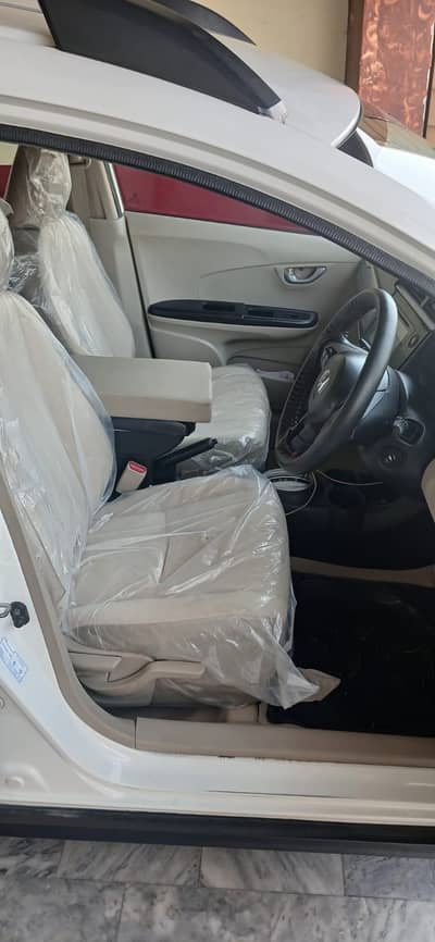 Honda BR-V 2018