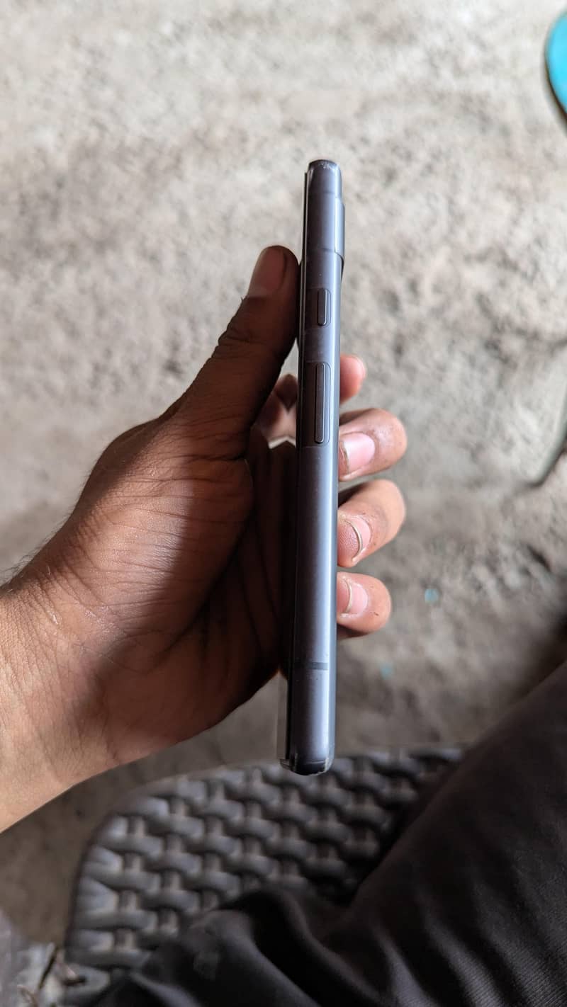 Google Pixel 7a 3