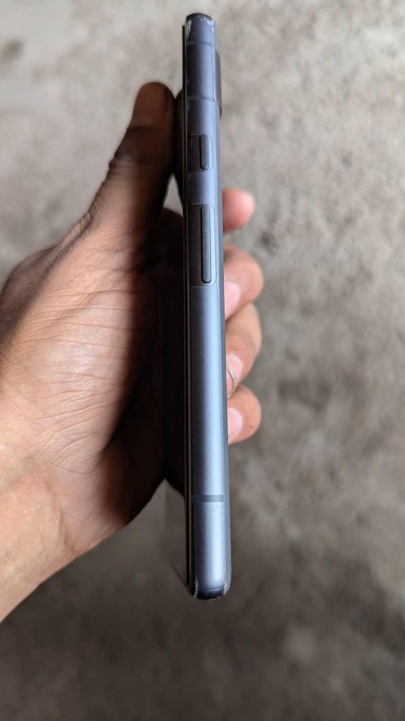 Google Pixel 7a 4