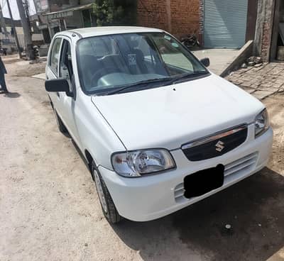Suzuki Alto 2010
