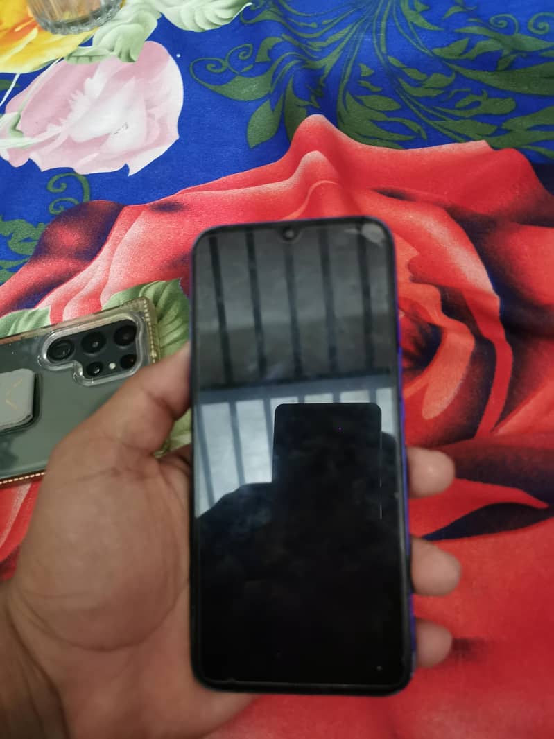 tecno 4