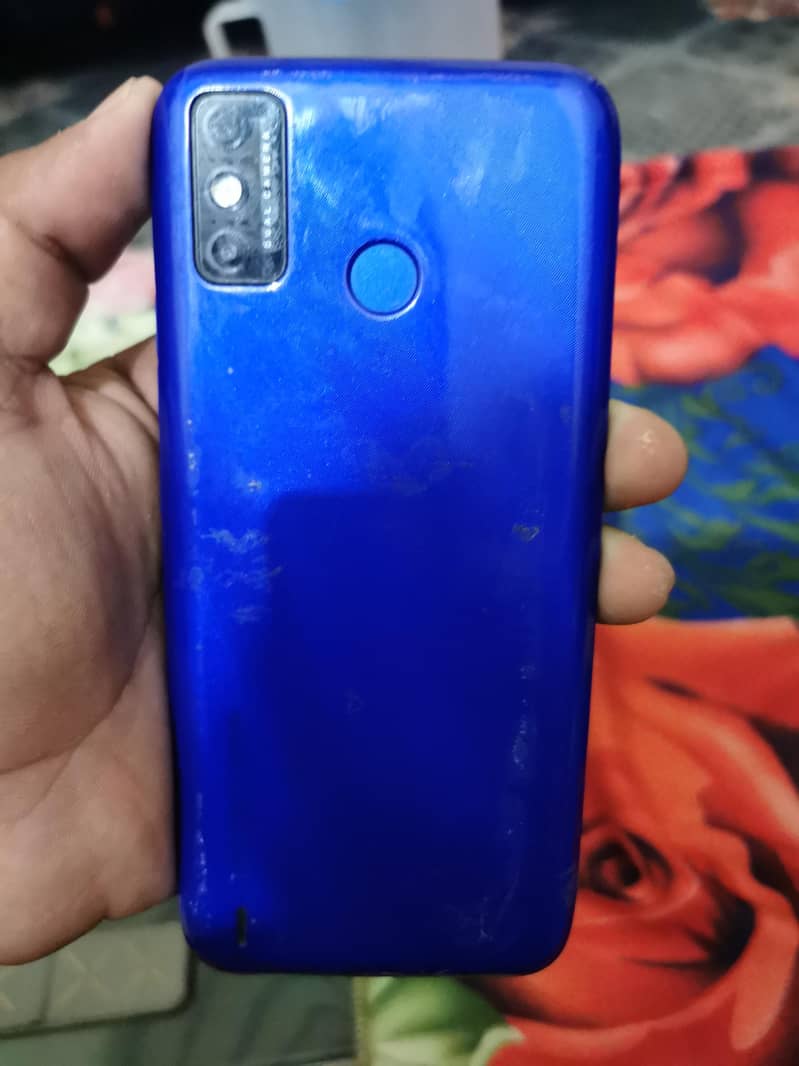 tecno 5