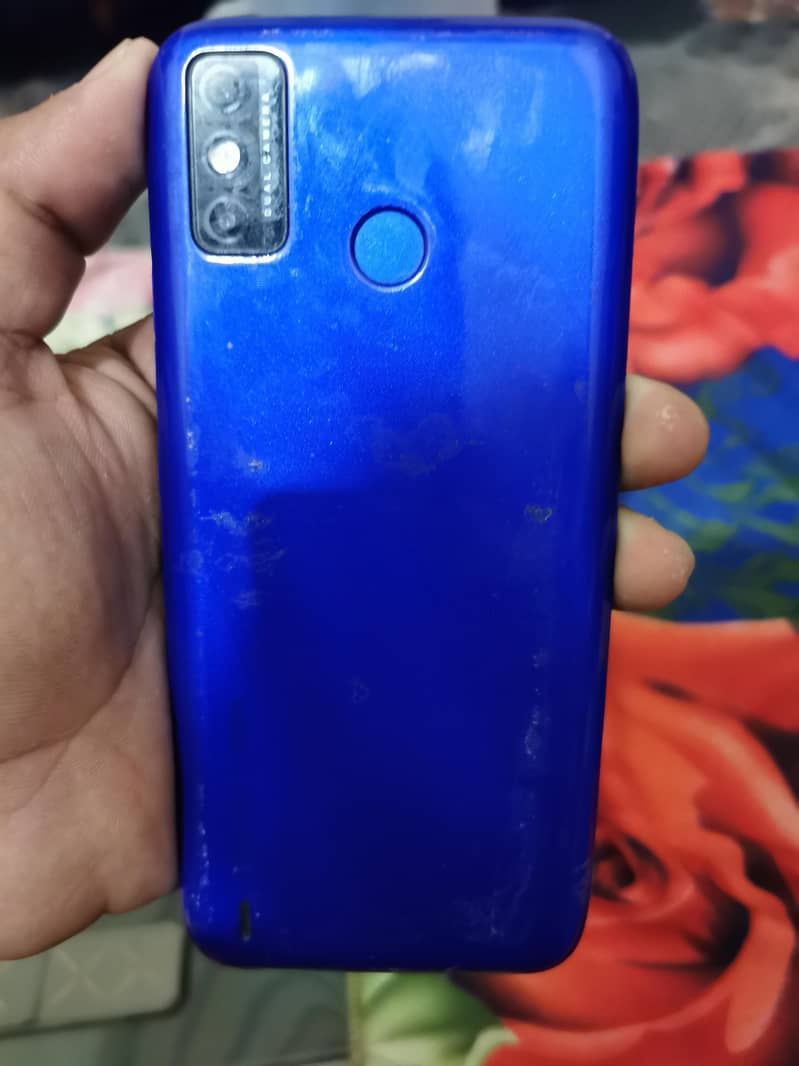 tecno 6