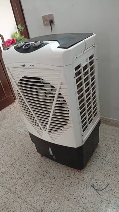 Air cooler in excellent condition for sale