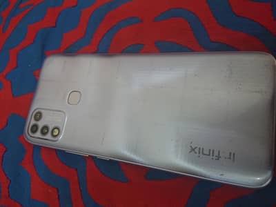 Infinix Hot 11 Play
