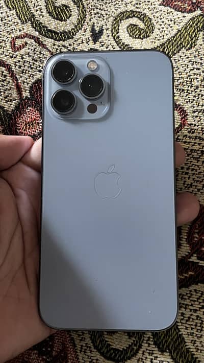 Apple iPhone 13 Pro Max Non Pta