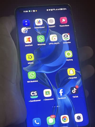 One Plus 8